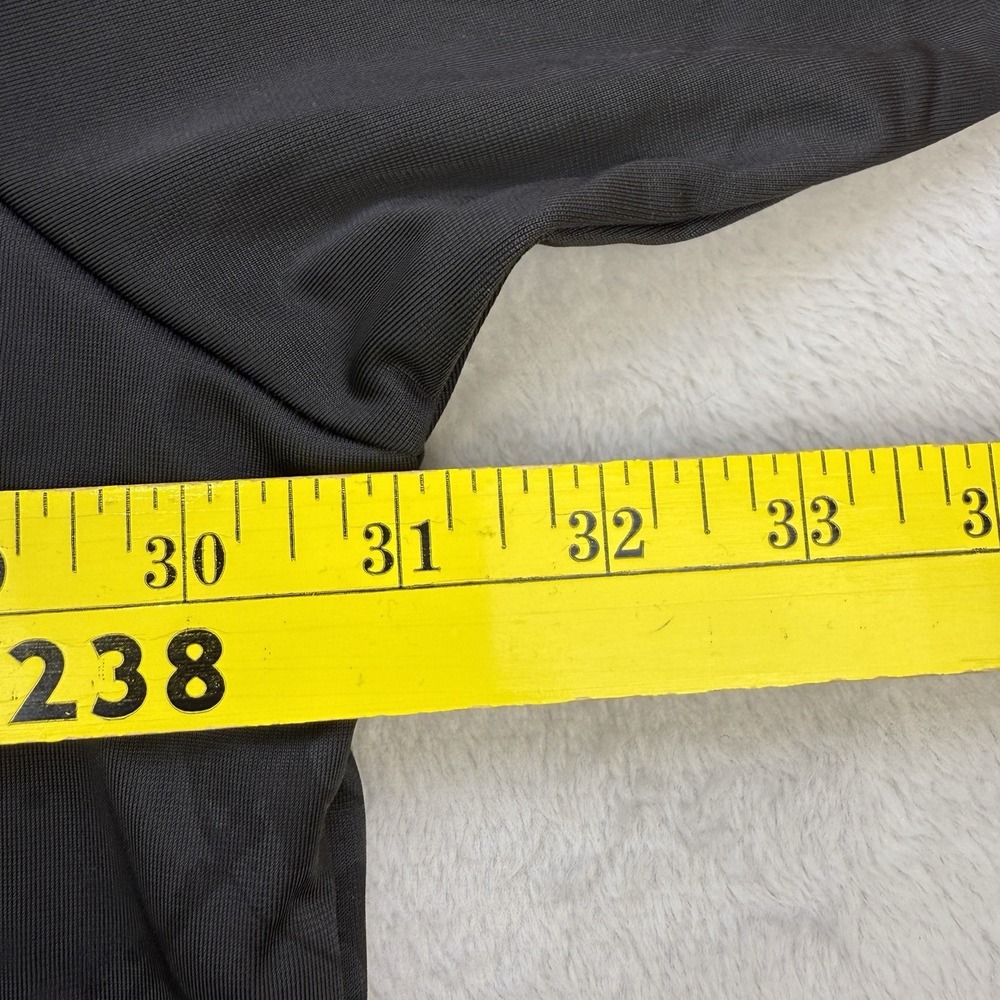 Cookies SF Jacket Mens 4XL Citadel Black Yellow Full Zip Streetwear Track - Picture 7 of 11